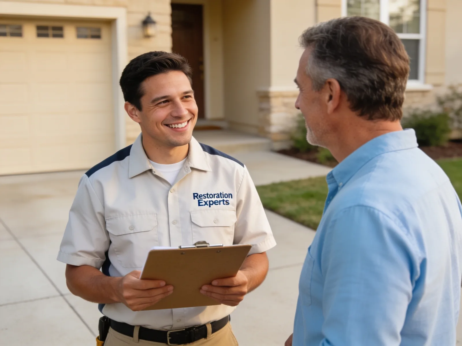 Water Damage Cleanup Ipswich, SD FAQs